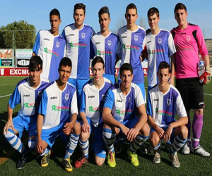 Tampoco fue un buen comienzo del año para el Deportivo Comarcal