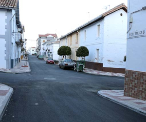 El PSOE manifiesta que gracias a los vecinos y a su gestión se arreglaron varias calles más de las previstas con el ahorro obtenido