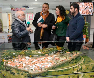 Publicado el vídeo del Día de Alhama en Granada
