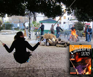 Que el Día de la Candelaria  no falten los “merceores”