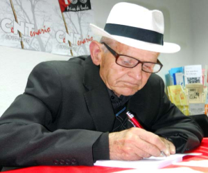 Adiós a Juan Gutiérrez