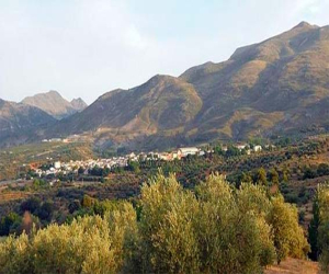 Játar ya es independiente y se convierte en el municipio 171 de la provincia