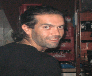 Página en recuerdo de Juan David Ruiz Moreno