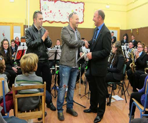 Diez carnavales de música, humor y mucho Pitorreo