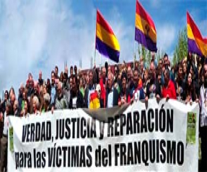 Víctimas del Franquismo en Alhama de Granada