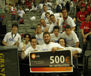 ACB: Granada resucitó al quinto partido y Pamesa sigue deambulando