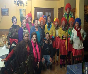 Jayena intenta recuperar su carnaval