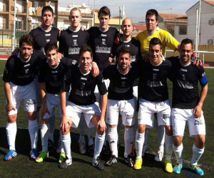 La UD Alhameña no carbura lejos de La Joya