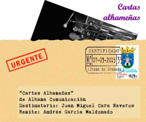 A Juan Miguel Cara Naveros. “Nuestros inolvidables barberos y barberías”