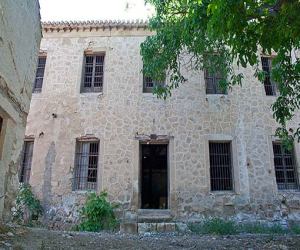 Historia de Jayena: El incidente de la fábrica de harinas San Fernando