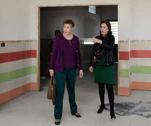 La Junta  financia con seis millones de euros el Programa de Fomento de Empleo Agrario de 2015