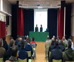 La Junta y la Guardia Civil colaboran para proteger el patrimonio arqueológico de la provincia