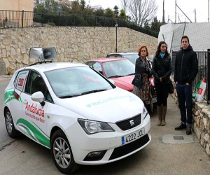 Se acabó la campaña de las Andaluzas’2015