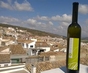 Nuestros vinos: Romance blanco 2014, un vino con la grandeza de los mejores blancos
