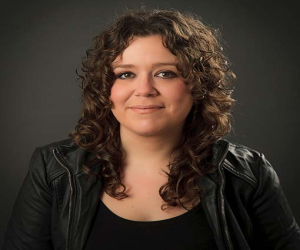 Rosana Molina, candidata a la alcaldía de Zafarraya por el PSOE