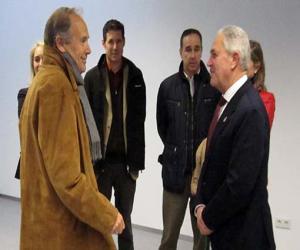 Alhama estrena centro de termalismo sobre el estudio de aguas minerales