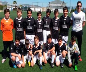 La UD Alhameña sigue estable a pesar de su enésimo tropezón a domicilio