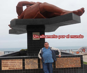 Lima la “Ciudad de los Reyes” (Perú)