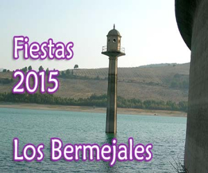 Este fin de semana fiesta en Los Bermejales