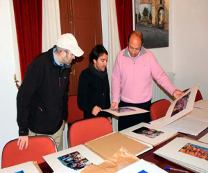 Fallado el concurso de fotografía del Carnaval de Alhama 2015