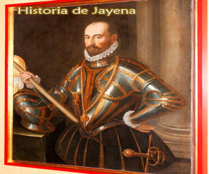 Don Alonso de Granada Venegas Rengifo: Jayena en las sublevaciones moriscas