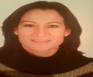 Josefa Ramírez, intentará recuperar la alcaldía del Cacín para el PSOE