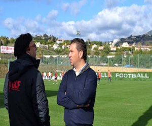 Con la maleta hecha hacia el final más triste