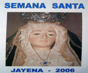 Semana Santa de Jayena, 2006