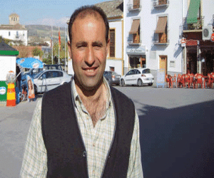 Los ganaderos de la comarca se unen