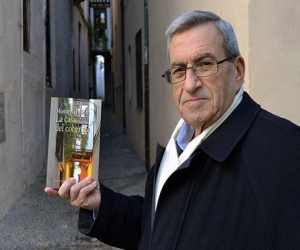 La casa del cobertizo