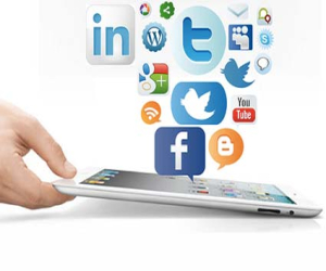 Curso de redes sociales; herramientas para la empresa