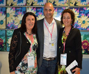 Jorge Guerrero participó como ponente en el Día de la Persona Emprendedora en Andalucía 