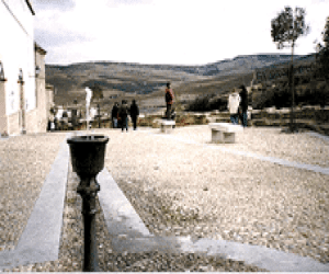 Una plaza a Carlos Cano