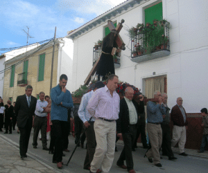Semana Santa de Fornes