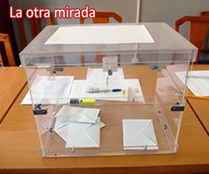 Para no ser corresponsable