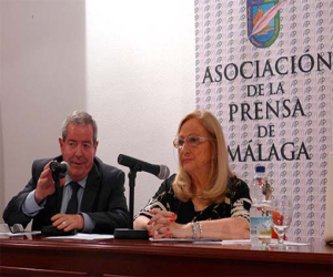 Dos alhameños que 'hacen camino al andar'