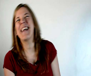 Izquierda Unida pone un toque de humor en la campaña