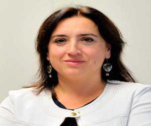 Sandra García también se la puede jugar en estas elecciones