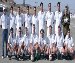 Esta semana la primera regional descansó