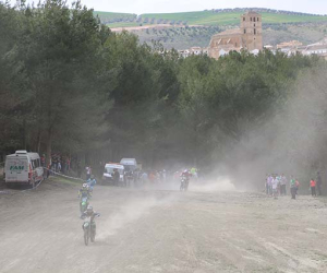 ¿Nadie tiene la culpa?