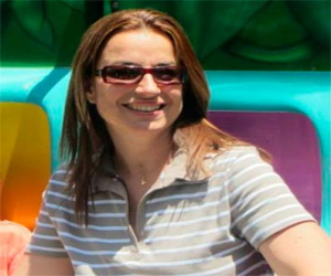 Sonia Jiménez, se despide de la política tras doce años de concejala