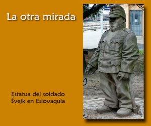 Reflexiones del buen soldado Sveik