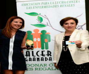 Trasplantados reconocen la labor de los equipos extrahospitalarios en el Día del Donante