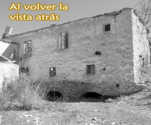 El molino de arriba