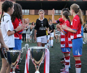 Subcampeonas en el césped, campeonas en nuestros corazones