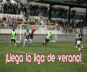 Cupo máximo de 17 equipos para la Liga de Verano