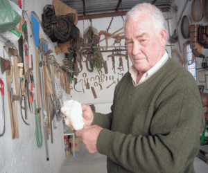 El turreño de los 10.000 refranes