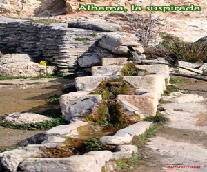 Las Pilas de Dedil o Dedir