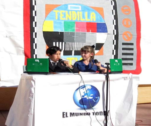 Tendilla Televisión, la programación  más desopilante