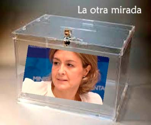 Ojo, que las urnas son peligrosas